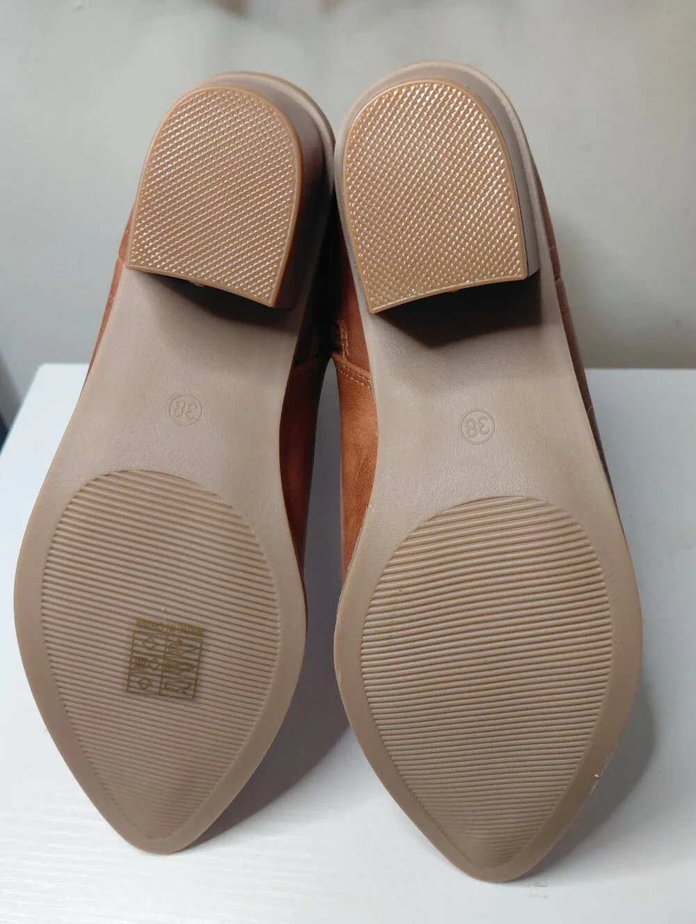Styleloop stylish brown